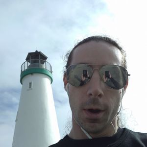 Meet your Posher, Justin